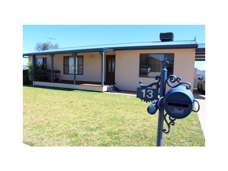 13 James Place, Cobar NSW 2835
