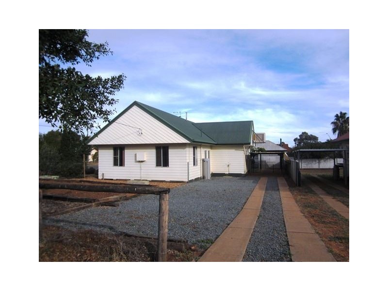 19 Murray Street, Cobar NSW 2835