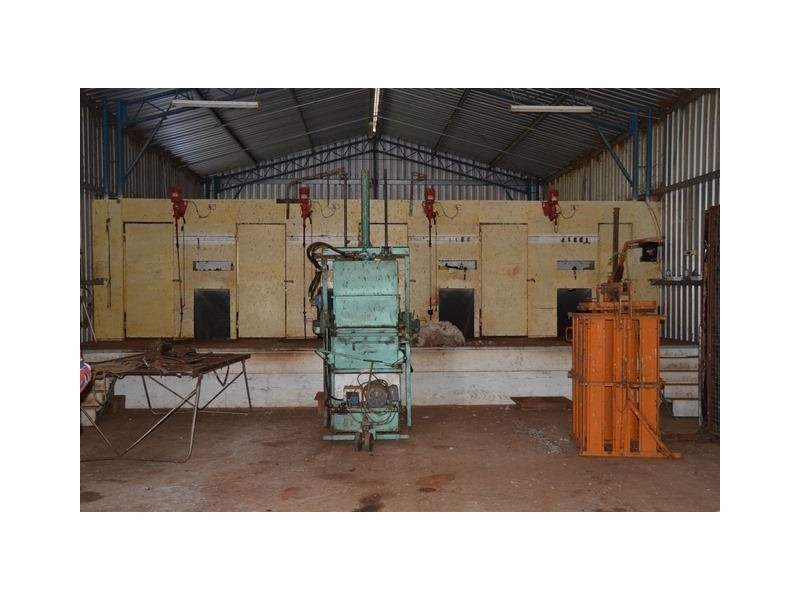 * Marigold, Cobar NSW 2835