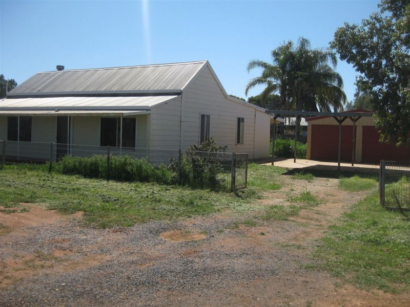 61 Becker, Cobar NSW 2835
