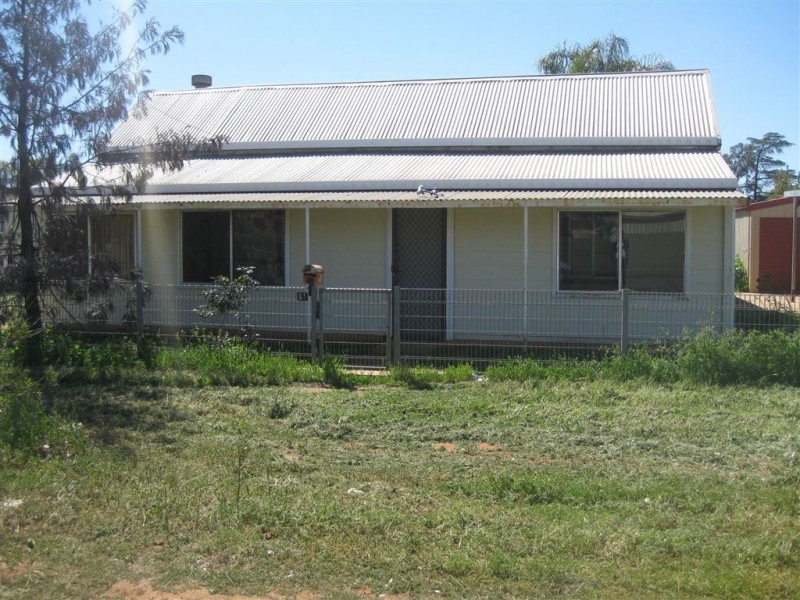 61 Becker, Cobar NSW 2835