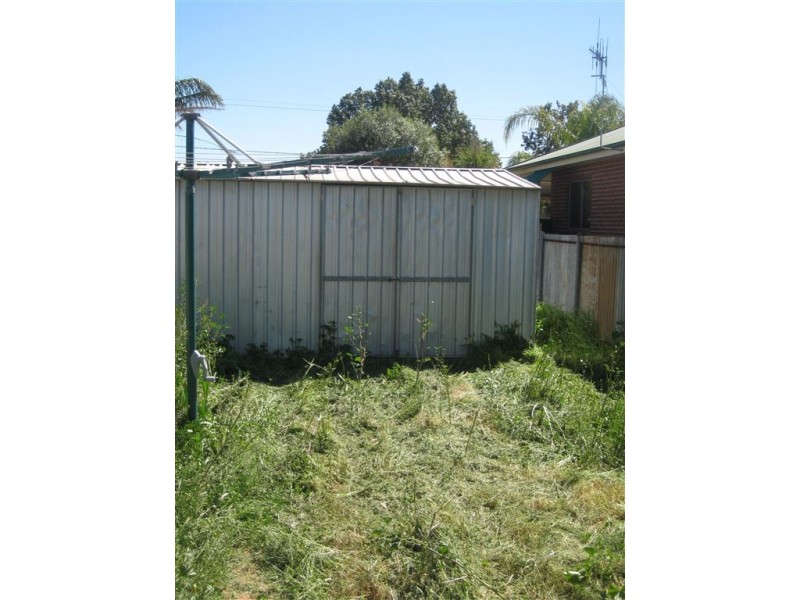 61 Becker, Cobar NSW 2835