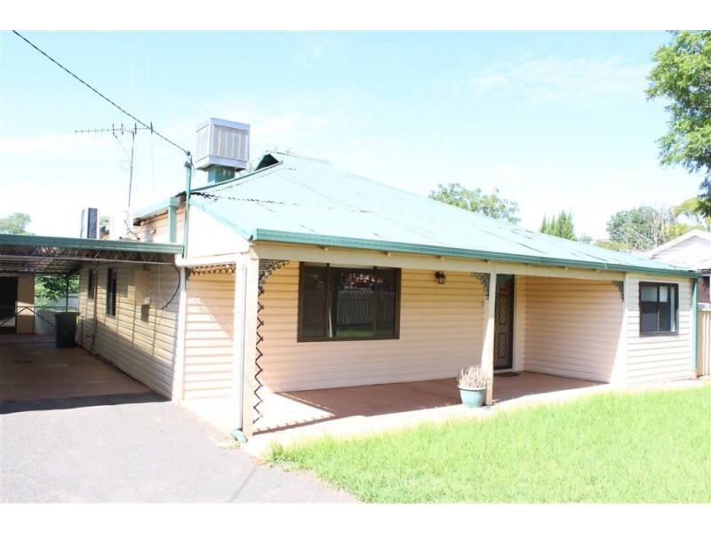 20 Harcourt Street, Cobar NSW 2835
