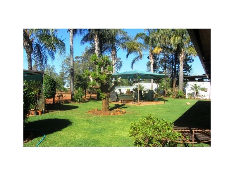 “Okeh” Okeh Road, Girilambone NSW 2831