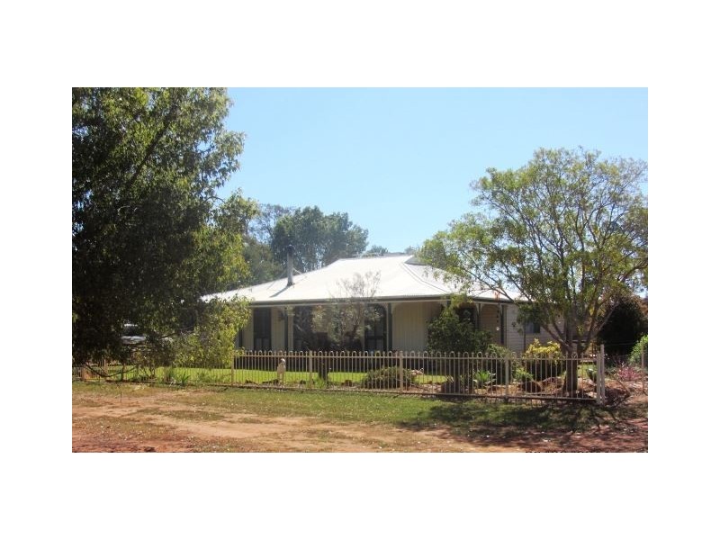 “Okeh” Okeh Road, Girilambone NSW 2831