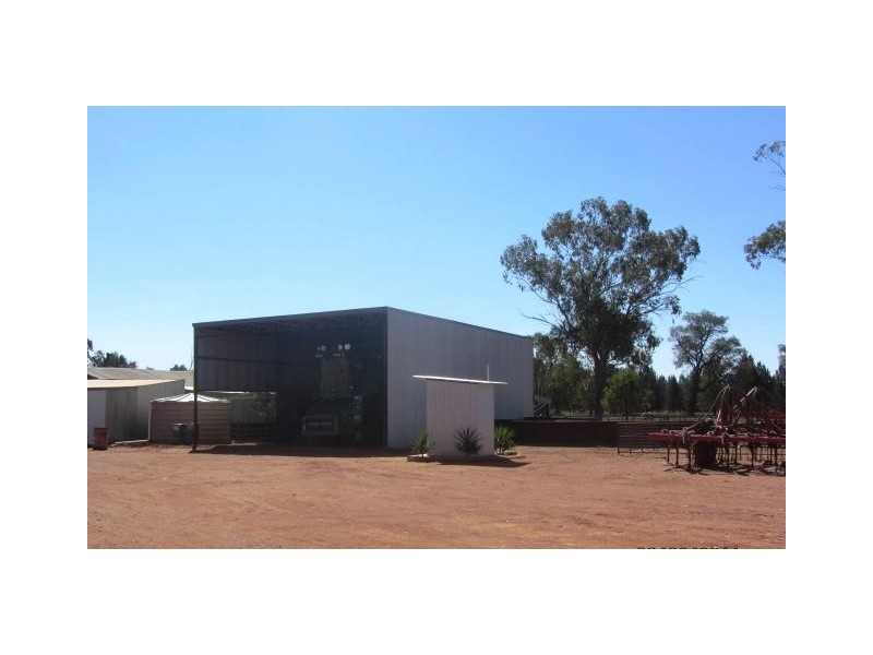 “Okeh” Okeh Road, Girilambone NSW 2831