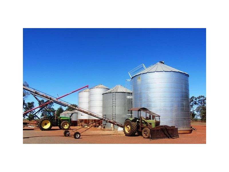 “Okeh” Okeh Road, Girilambone NSW 2831