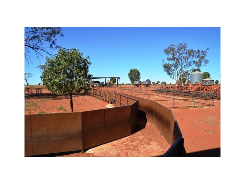 “Okeh” Okeh Road, Girilambone NSW 2831