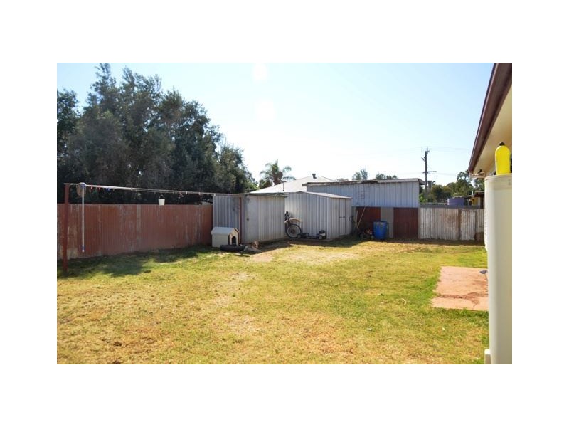 57 Bradley Street, Cobar NSW 2835
