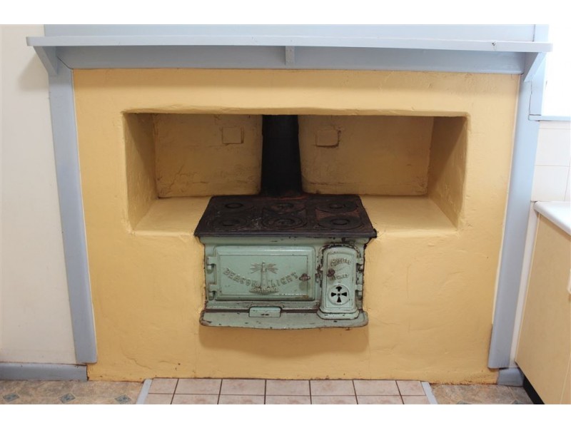 1 Brough Street, Cobar NSW 2835