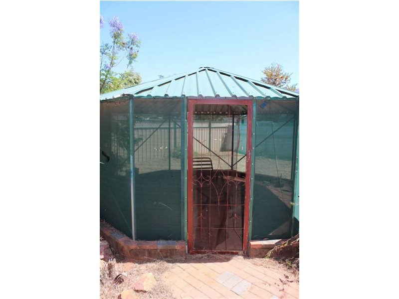 1 Brough Street, Cobar NSW 2835