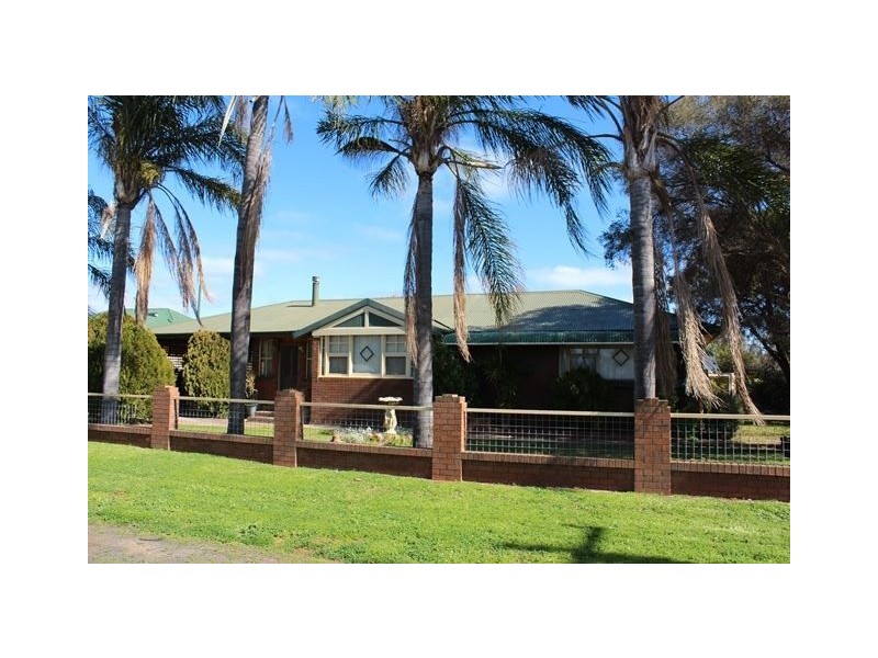 87 Monaghan, Cobar NSW 2835