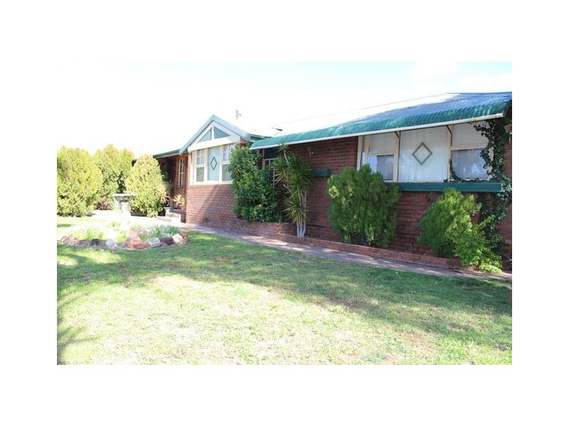 87 Monaghan, Cobar NSW 2835