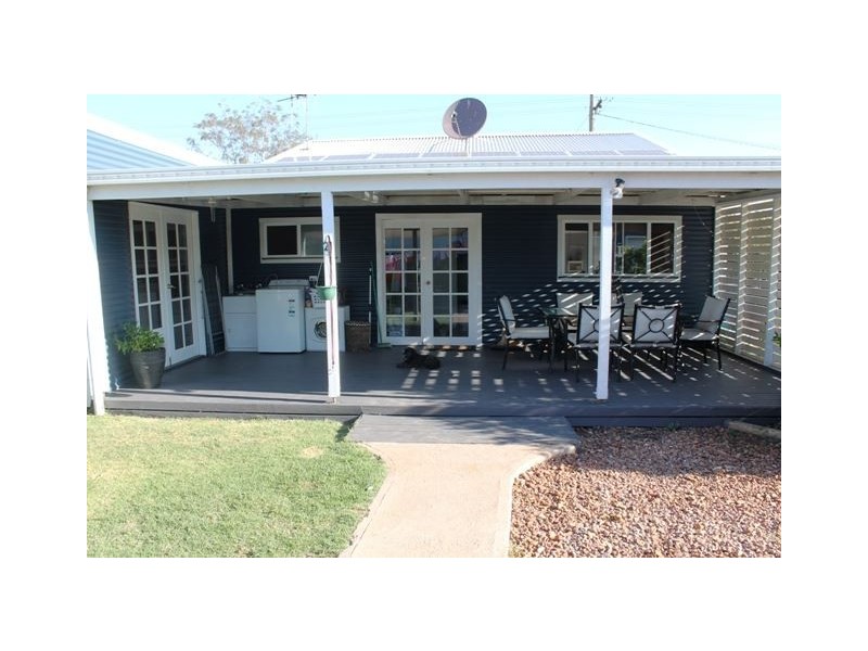 89 Marshall, Cobar NSW 2835