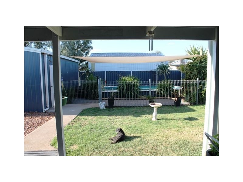 89 Marshall, Cobar NSW 2835