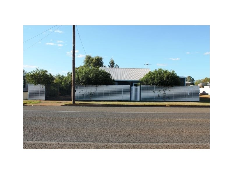 89 Marshall, Cobar NSW 2835