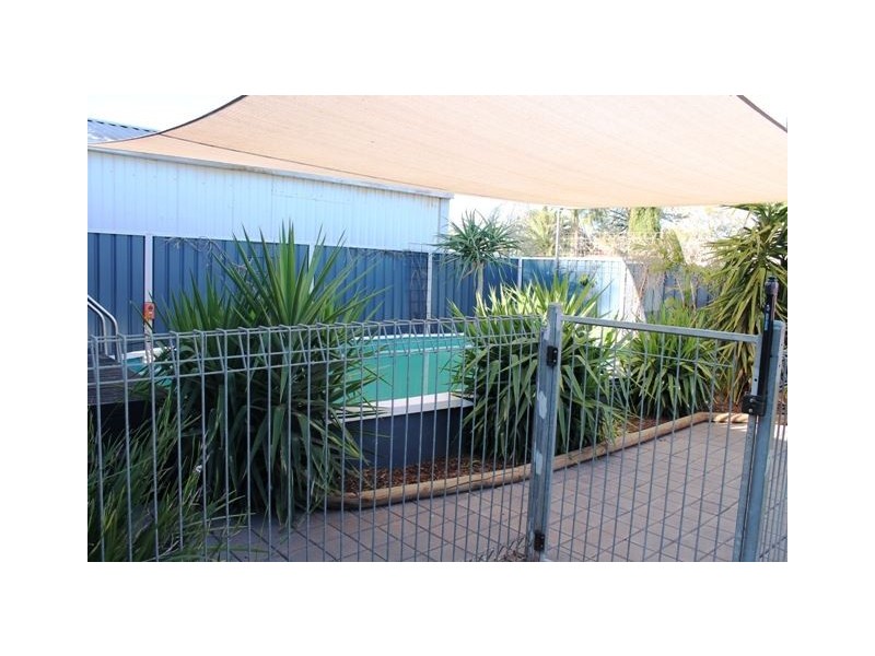 89 Marshall, Cobar NSW 2835
