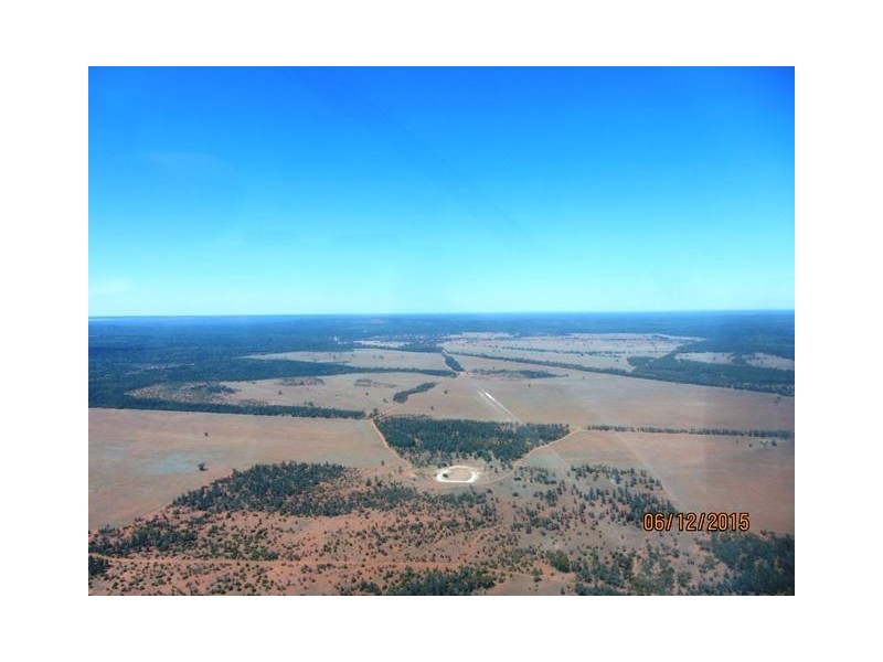 Buckambool Lerida/Roto Road, Cobar NSW 2835