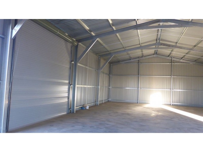 52 Dapville Street, Cobar NSW 2835