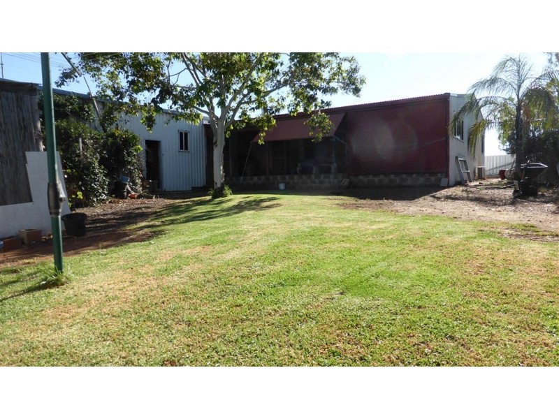 52 Dapville Street, Cobar NSW 2835