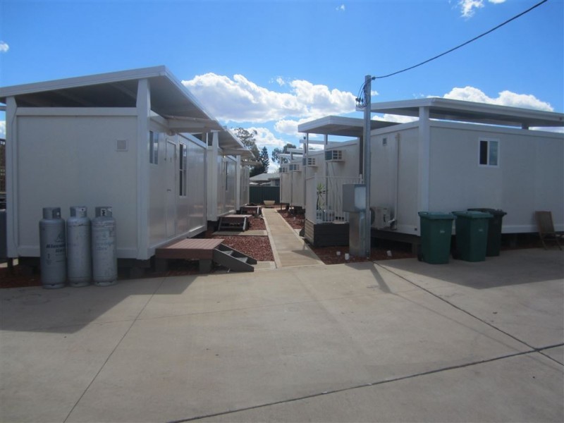 54 Louth, Cobar NSW 2835