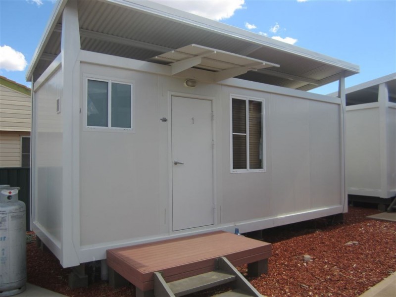 54 Louth, Cobar NSW 2835