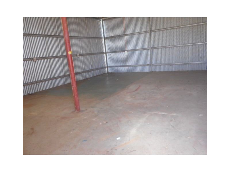 Lot 51 dapvielle, Cobar NSW 2835