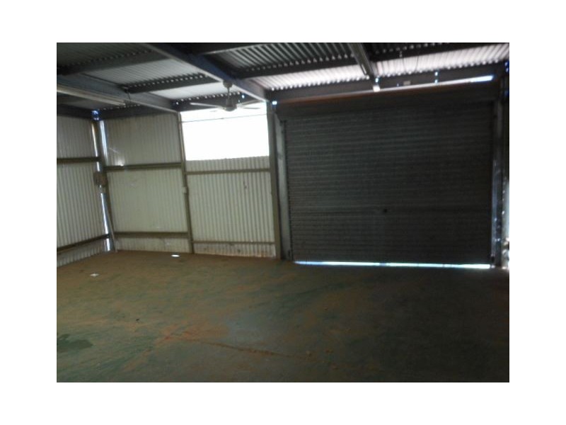 Lot 51 dapvielle, Cobar NSW 2835