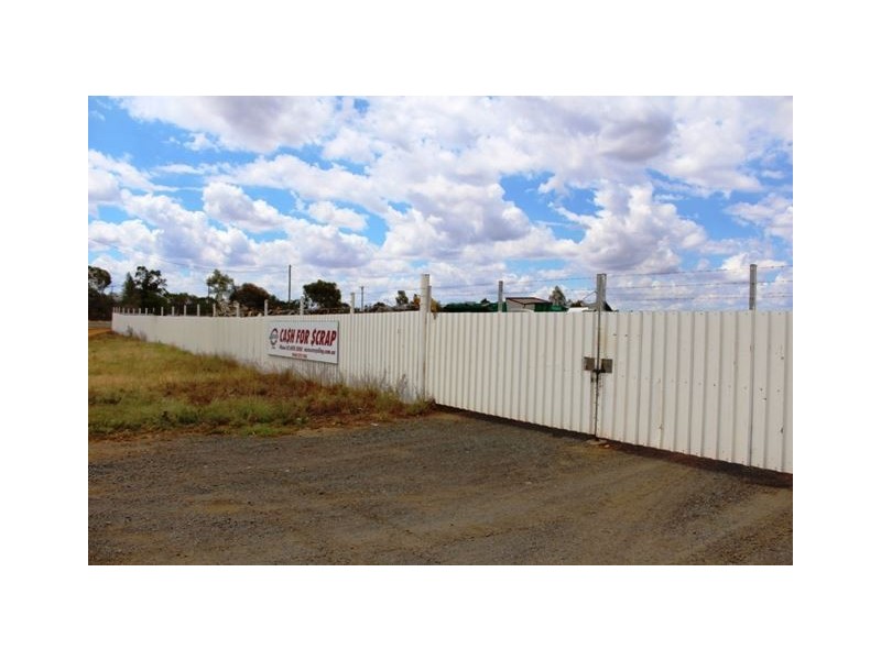20 Old Bourke Road, Cobar NSW 2835