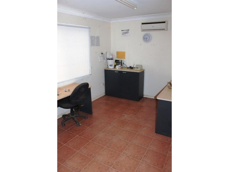 20 Old Bourke Road, Cobar NSW 2835