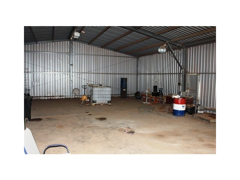 20 Old Bourke Road, Cobar NSW 2835