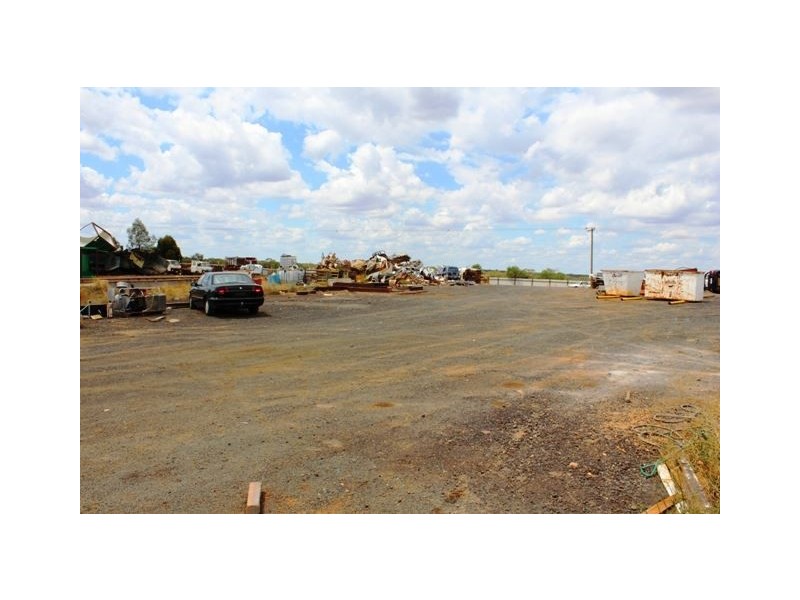 20 Old Bourke Road, Cobar NSW 2835