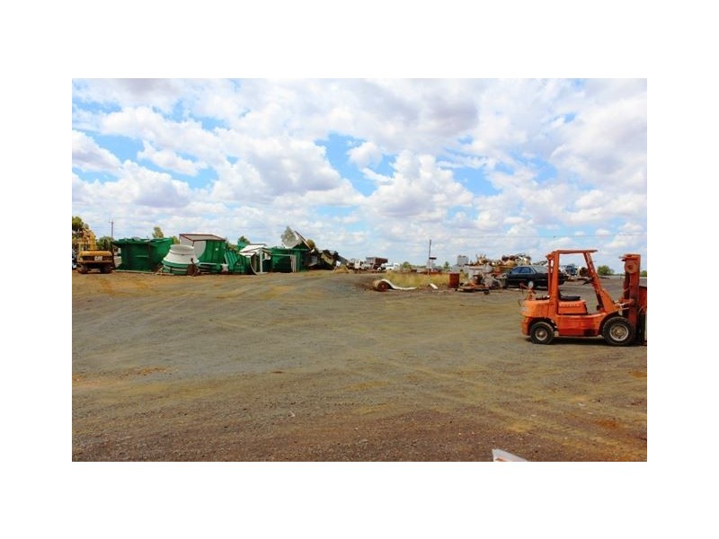20 Old Bourke Road, Cobar NSW 2835