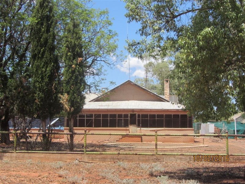 * Boorooma, Cobar NSW 2835