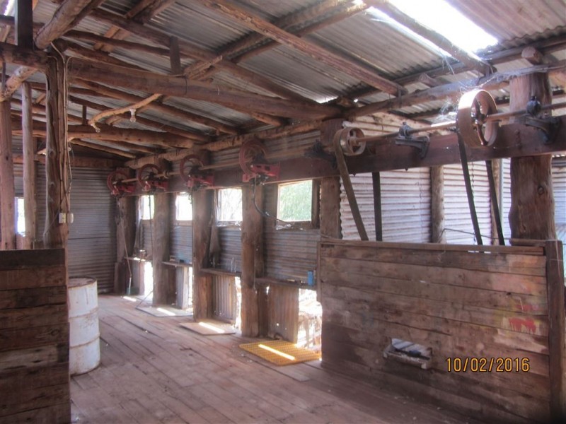 * Boorooma, Cobar NSW 2835