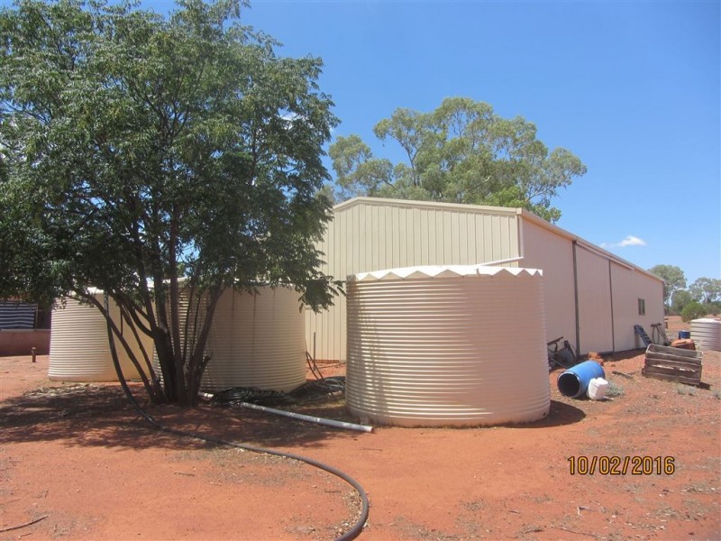 * Boorooma, Cobar NSW 2835