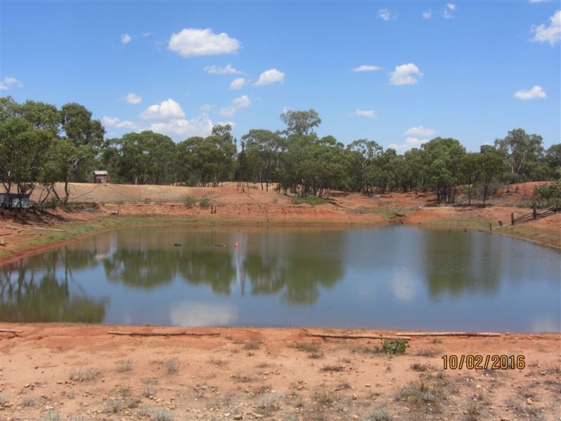 * Boorooma, Cobar NSW 2835