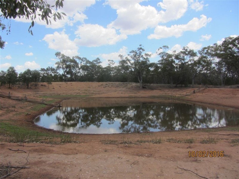 * Boorooma, Cobar NSW 2835