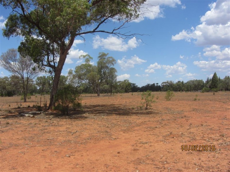 * Boorooma, Cobar NSW 2835