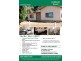 1 Kurrajong Circle ( Part Portfolio), Cobar NSW 2835
