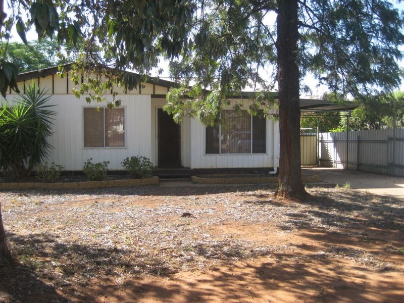 6 Snelson Street, Cobar NSW 2835