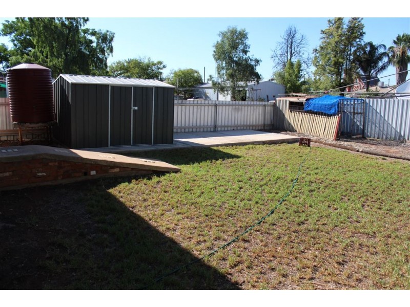 40 Becker Street, Cobar NSW 2835