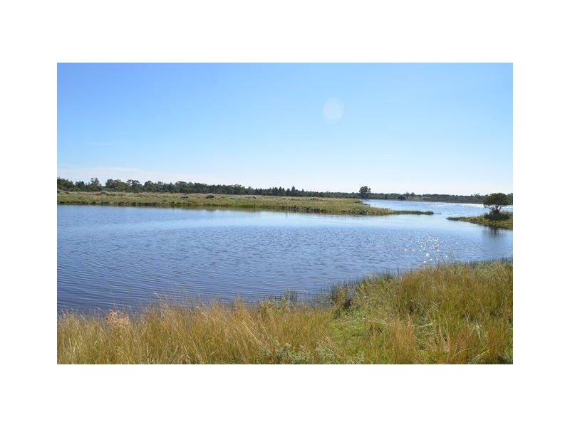 * Gowrie, Cobar NSW 2835