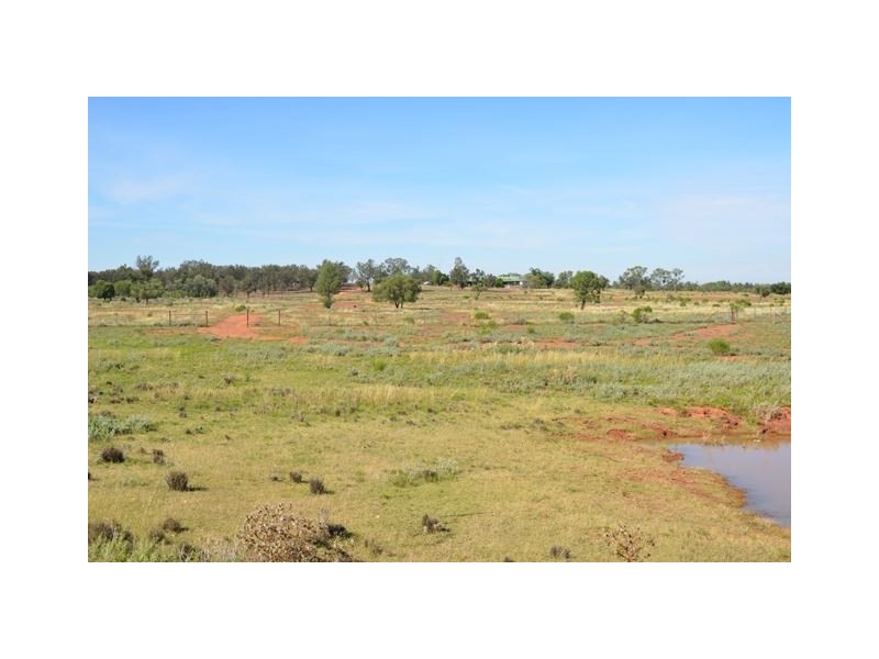 * Gowrie, Cobar NSW 2835