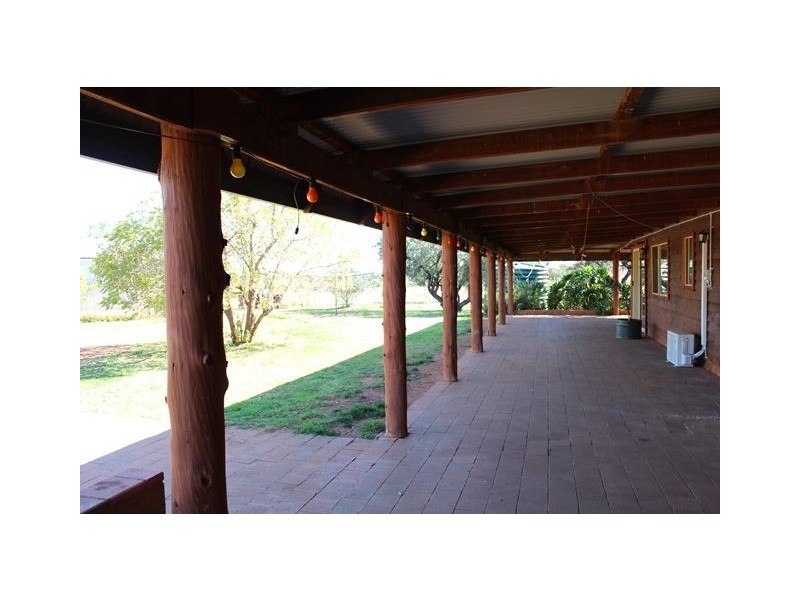 * Gowrie, Cobar NSW 2835