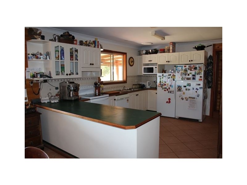 * Gowrie, Cobar NSW 2835