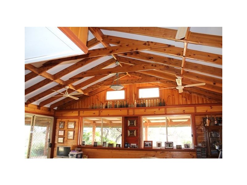 * Gowrie, Cobar NSW 2835