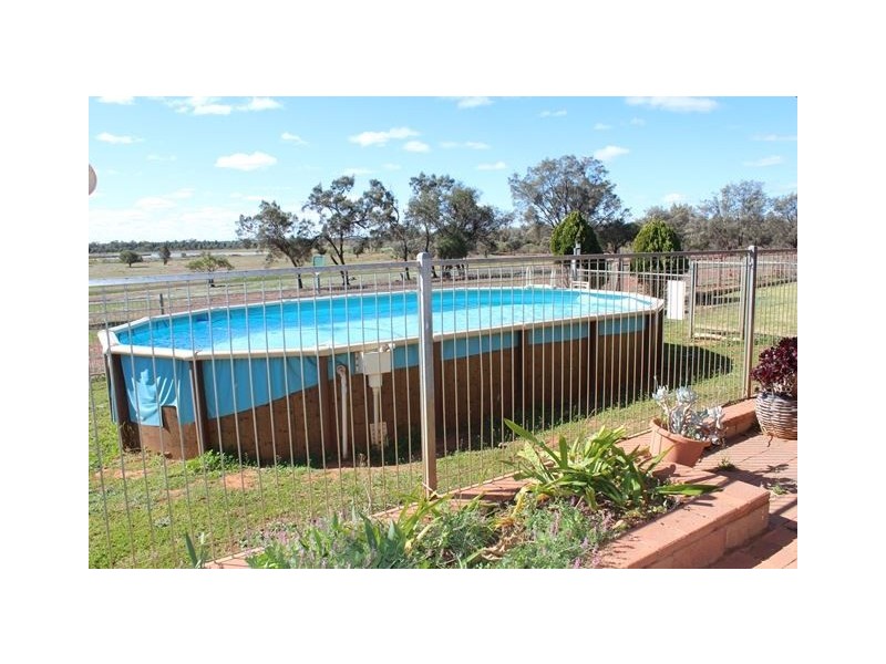 * Gowrie, Cobar NSW 2835