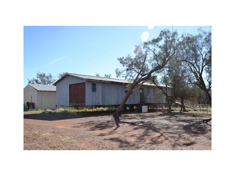 * Gowrie, Cobar NSW 2835