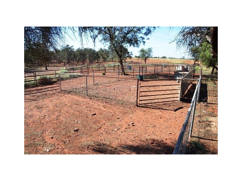 * Gowrie, Cobar NSW 2835